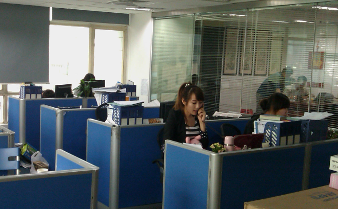 泰安航科电子安防监控设备选型配置方案与厂区施工应用解析